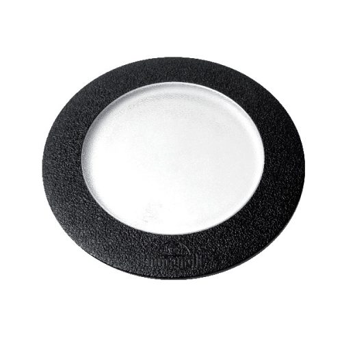 CECI 160 LED ZAPUSTENÉ PODLAHOVÉ SVIETIDLO 10W CCT IP67 ČIERNY