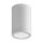 DL306 ROUND DOWNLIGHT SURFACE 1XGU10 IP54 WHITE
