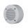 EXTRALETI 100RGR LED NÁSTENNÉ SVIETIDLO 3W CCT IP66 SIVA