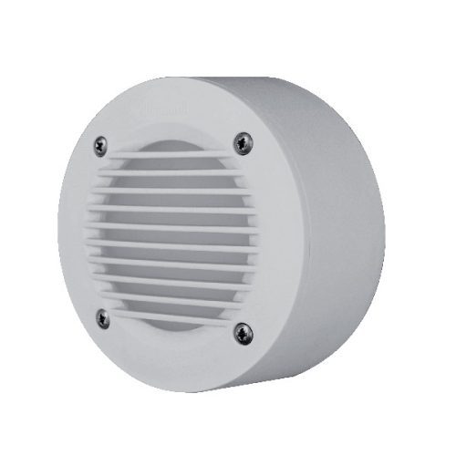 EXTRALETI 100RGR LED NÁSTENNÉ SVIETIDLO 3W CCT IP66 SIVA