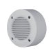 EXTRALETI 100RGR LED NÁSTENNÉ SVIETIDLO 3W CCT IP66 SIVA