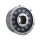 LED FOUNTAIN LIGHT 6W RGB, IP68 WITH REMOTE