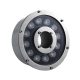 LED FOUNTAIN LIGHT 6W RGB, IP68 WITH REMOTE