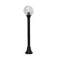GLOBE 250 LED ZÁHRADNÉ SVIETIDLO 6W 4000K H1000 IP55