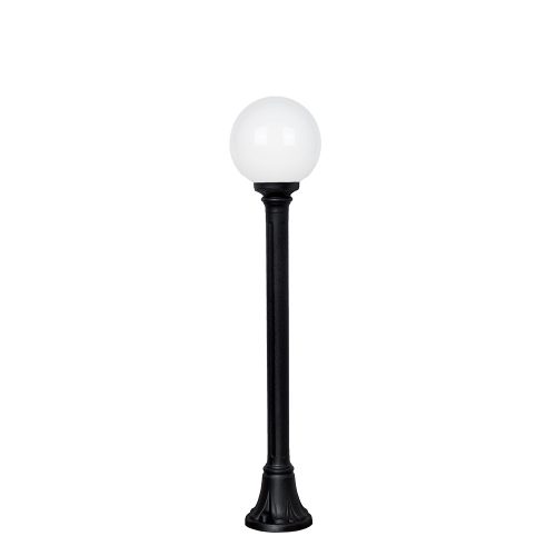 GLOBE 250 OPAL LED FIXTURE 8.5W CCT H1000 IP55