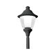 GINO 400 LED PARK LIGHT 50W 4000K,IP65