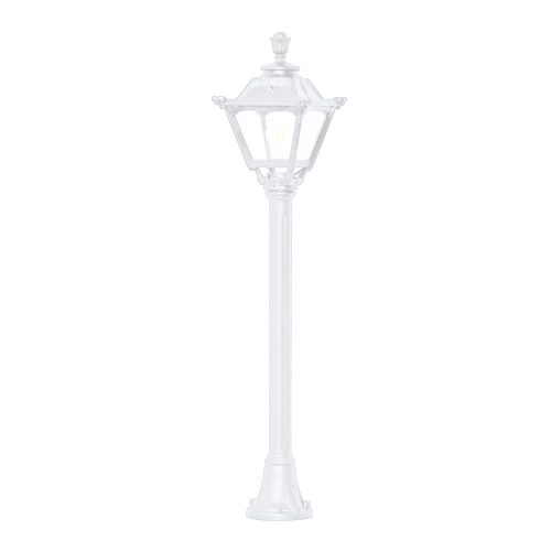 GOLIA LED GARDEN FIXTURE 8.5W CCT H1100 IP55 WHITE