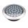 GRF1 LED GROUND FIXTURE 36W 4000K IP67 24V 45°