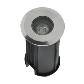 GRF3 LED GROUND FIXTURE 3W 3000K IP65 220V 30°