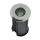 GRF3 LED GROUND FIXTURE 3W 3000K IP65 220V 30°