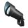 GRF317 GARDEN FIXTURE 1XGU10 IP54 BLACK