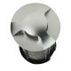 GRF4/Т3 LED GROUND FIXTURE 3W 4000K IP65 12V