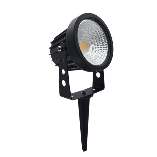GRF51 LED GROUND FIXTURE 10W 4000K IP65 220V 60°