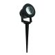 GRF53 LED GROUND FIXTURE 10W 4000K IP65 220V 8°