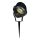 GRF53 LED GROUND FIXTURE 15W 3000K IP65 220V 60°
