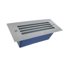 GRF003/T1 LED SMD 3W 4000K IP65 GREY