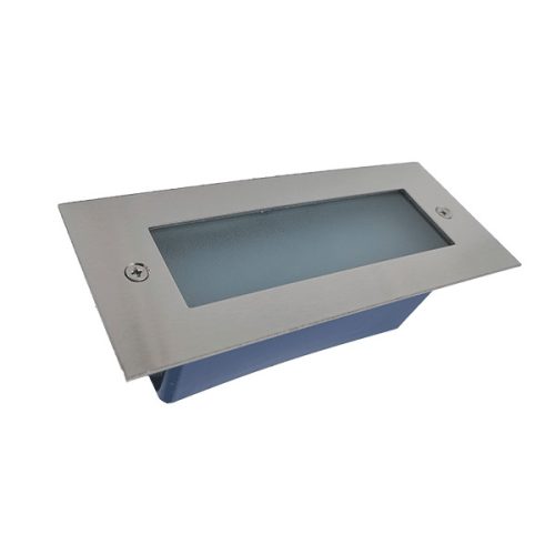GRF003/T2 LED SMD 3W 4000K IP65 GREY
