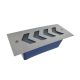 GRF003/T3 LED SMD 3W 3000K IP65 GREY