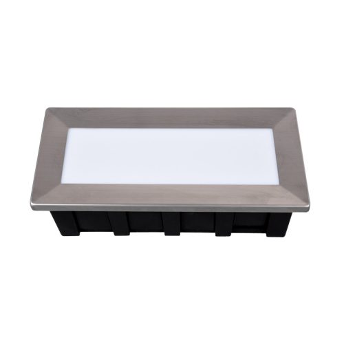 GRFLED0041 LED ZAPUSTENÉ SVIETIDLO 3,5W 6000K IP65