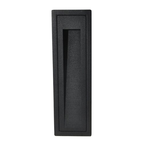 GRF015 LED 5W 3000K IP65 BLACK
