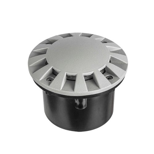 GRF068 LED SVIETIDLO NÁJAZDOVÉ 6500K IP67 STRIEBOR