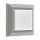 GRF309 LED FACADE FIXTURE 4W 4000K IP65 GREY
