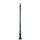 KARMEL POLE 3000ММ WITH DOOR, BLACK