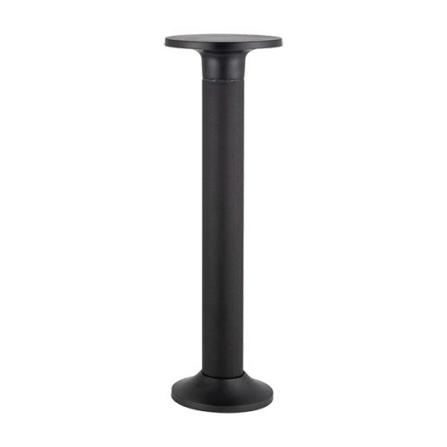GRF307W LED GARDEN FIXTURE 6W 4000K IP54 BLACK