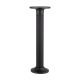 GRF307W LED GARDEN FIXTURE 6W 4000K IP54 BLACK