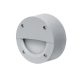 EXTRALETI 100REL LED NÁSTENNÉ SVIETIDLO 3W CCT IP66 SIVA
