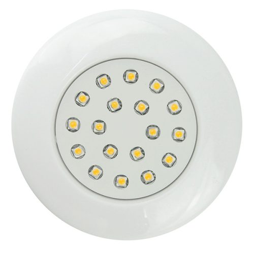 PL1 LED POOL LIGHT 10W 4000K AC/DC12-24