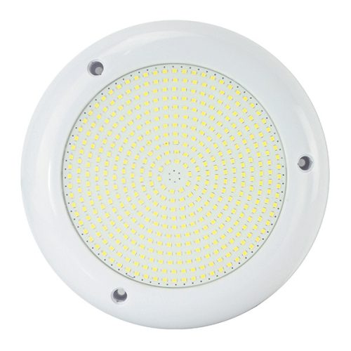 PL2 LED POOL LIGHT 18W RGB AC12V WITH REMOTE