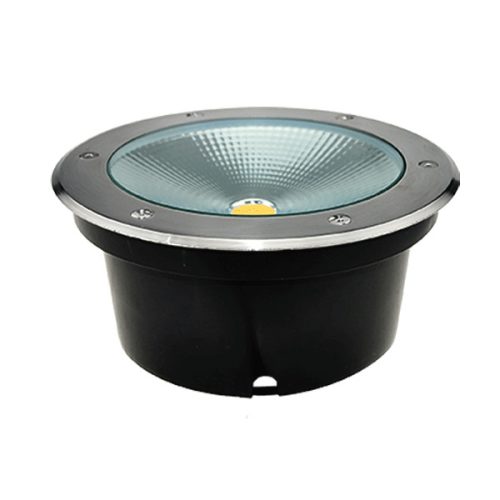 RAY LED GROUND FIXTURE 24V/30W 5000K IP67