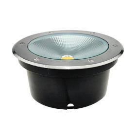 RAY30 LED GROUND FIXTURE 30W 4000K IP67