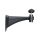 PILAR WALL BRACKET FOR VIVI/GINO 400, BLACK