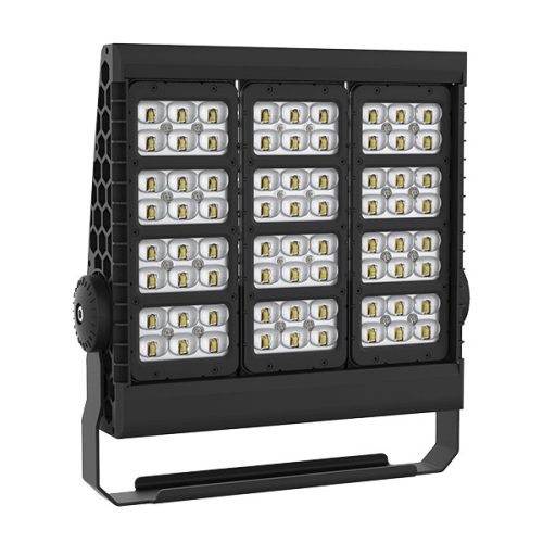 ELMARK LED REFLEKTOR ANTARES 600W 5700K