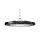 STELLAR DUBLIN SMD LED PRIEMYSELNÉ SVIET 100W 5000-5500K IP65