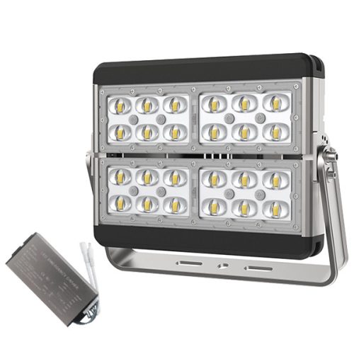 ELMARK LED REFLEKTOR EOS 100W 5700K+NÚDZOVÝ ZDROJ