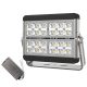 ELMARK LED REFLEKTOR EOS 100W 5700K+NÚDZOVÝ ZDROJ
