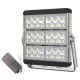 ELMARK LED REFLEKTOR EOS 150W 5700K+NÚDZOVÝ ZDROJ