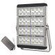 ELMARK LED REFLEKTOR EOS 200W 5700K+NÚDZOVÝ ZDROJ