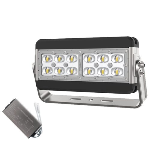 ELMARK LED REFLEKTOR EOS 50W 5700K+NÚDZOVÝ ZDROJ