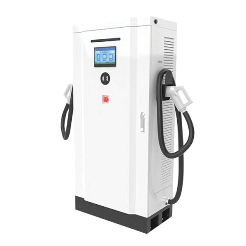 EL-EVP40 3P STATION FOR VEHICLES 40KW/750V