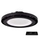 ELMARK GENEVA LED SMD PRIEMYSELNÉ SVIET 150W 5500K IP65+NÚDZOVÝ ZDROJ