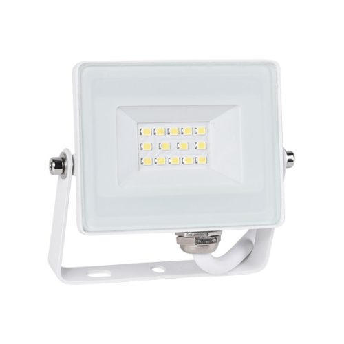 STELLAR HELIOS10 LED REFLEKTOR 10W 4000K BIELY