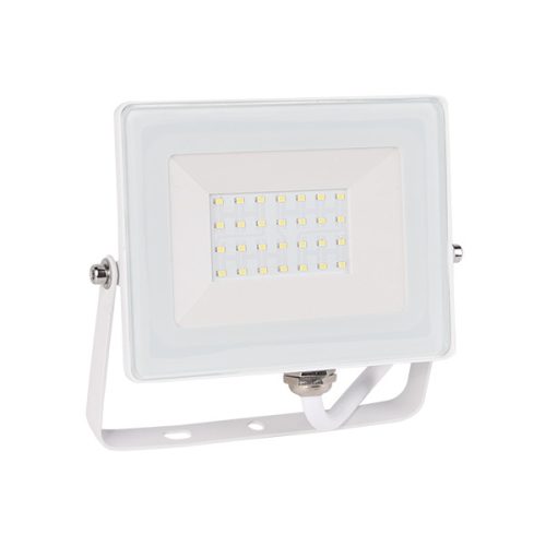 STELLAR HELIOS20 LED REFLEKTOR 20W 4000K BIELY