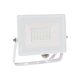 STELLAR HELIOS20 LED REFLEKTOR 20W 4000K BIELY