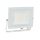 STELLAR HELIOS50 LED REFLEKTOR 50W 4000K BIELY