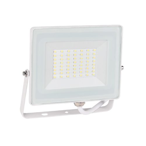 STELLAR HELIOS50 LED REFLEKTOR 50W 4000K BIELY