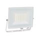 STELLAR HELIOS50 LED REFLEKTOR 50W 4000K BIELY